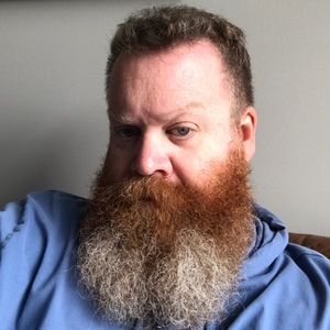 Meet your Posher, Ian